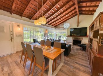 Foto1 · Mansa, Casa con Piscina Climatizada