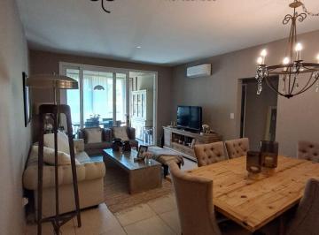 Departamento de 3 ambientes, Pilar · Depto en Venta Pb + 2 Dorm + Baño + Toilette + Galeria + Jardin Propio + Tortugas 3 + La Jimena + Apto Credito