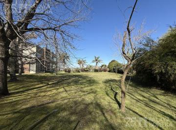 Terreno · 1500m² · Venta Lote en Isla Santa Monica