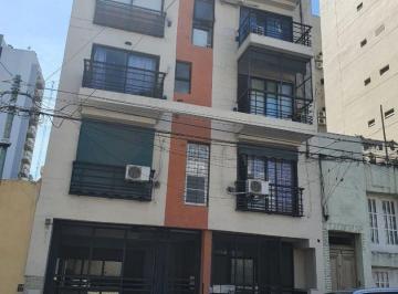 HSP-HSP-436_2 · Venta Departamento Monoambiente C/balcon Contrafte Almagro