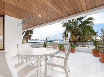 Foto1 · Apartamento en Venta de 4 Dorm. en Edificio Amarras del Este, Punta del Este.
