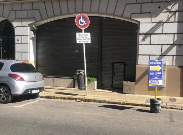 Oficina comercial de 10 ambientes, Monserrat · Excelente Local Oficinas 325 m Cub Calle Balcarce, permuta