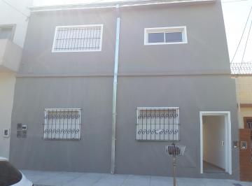 Frente · Departamento Tres Ambientes Planta Baja Frente