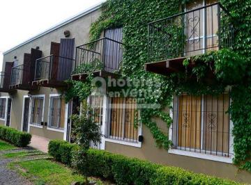 Hotel , Baradero · Apart Hotel en Venta en Baradero - 8 Departamentos + Vivienda