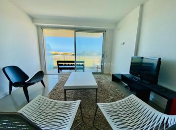 Foto1 · Apartamento en Venta de 2 Dorm. en Blue Marine, Punta del Este.