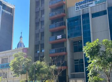 Departamento de 4 ambientes, Córdoba · Oportunidad! Gran Dpto 3 Dorm. Externo con Amplio Balcón y Cochera.
