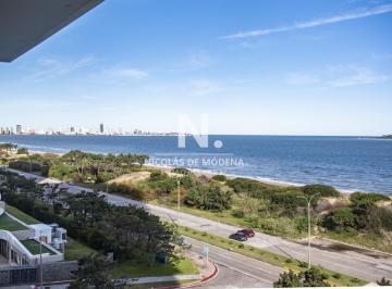 Foto1 · Gran Oportunidad, Departamento Frente Al Mar con Vista a La Bahia en Venta. Torre Venetian.