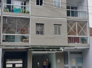 Frente · Departamento Dos Ambientes