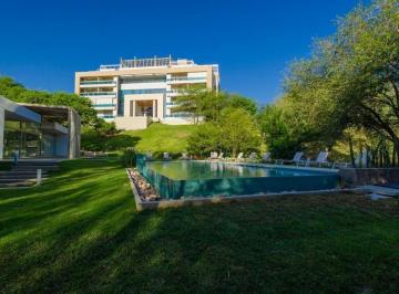 Departamento · 100m² · 4 Ambientes · 2 Cocheras · Villa Belgrano Alquiler Complejo Vilanova Departamento 2 Dorm.
