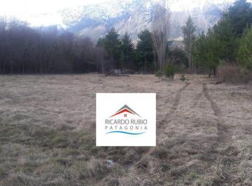 Terreno · 4000m² · Terreno - Las Golondrinas