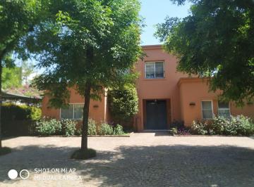Casa de 7 ambientes, Pilar · Impecable Casa en Alquiler Temporario, La Chacra