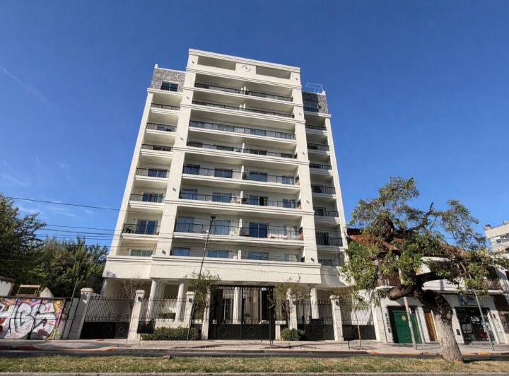 Desarrollo vertical