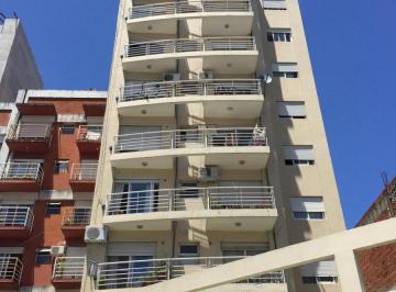 Departamento · 30m² · 1 Ambiente · Departamento - La Plata