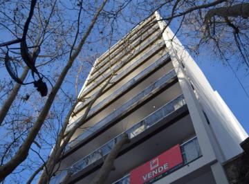 Departamento · 57m² · 3 Ambientes · Departamento - La Plata