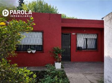 Casa de 4 ambientes, Merlo · Casa en Venta en Libertad