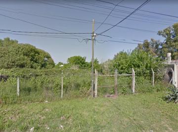 Terreno · 1200m² · Terreno - Villa Elisa