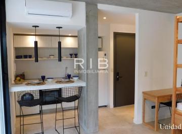 Departamento de 1 ambiente, Pilar · 1 Amb a Estrenar - Cochera en Subsuelo
