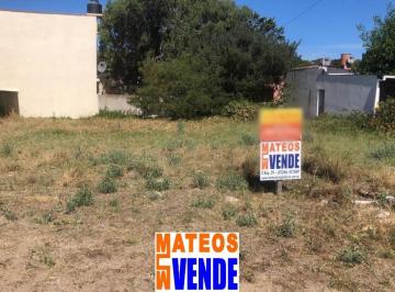 Terreno , Mar del Tuyú · Lote Baldio Sobre Calle 1 E/ 94 y 95