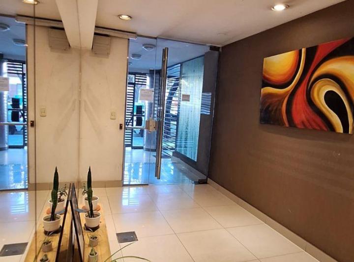 Departamento · 36m² · 1 Ambiente