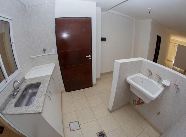 Departamento · 30m² · 1 Ambiente