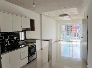 Departamento de 2 ambientes, Palermo · Dos Ambientes Casi a Estrenar - Aprox 45 m² - Balcón Frente