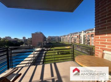 Departamento de 2 ambientes, San Isidro · Formidable 2 Ambientes en Beccar Plaza 2