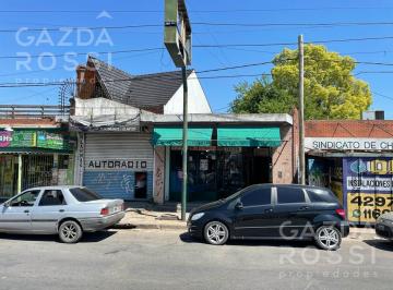 Local comercial · 140m² · Local - Burzaco