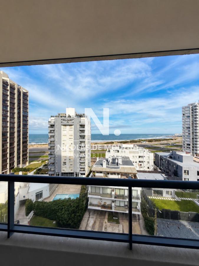 Parada 3 de la playa Brava ,Punta del Este,Otros Paises