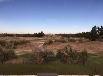 Terreno · 997m² · Terreno Lote en Venta Ubicado en Buenos Aires Golf, Zona Norte