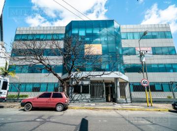 Oficina comercial · 415m² · 8 Cocheras · Oficinas en Alquiler Sobre Panamericana y Malaver - Vicente López