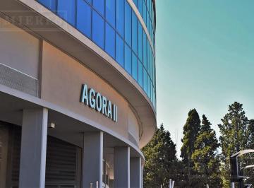 Oficina comercial · 51m² · 1 Cochera · Excelente Oficina en Primer Piso en Venta en Agora III.