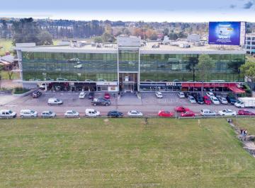 Oficina comercial · 99m² · Mieres Propiedades - Oficina de 99 m en Office Park 4