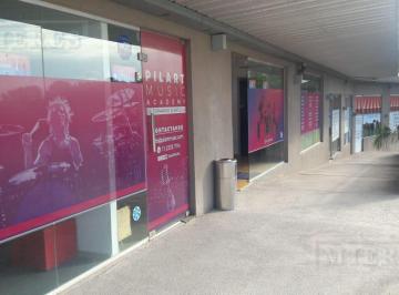 Local comercial · 75m² · Local de 75 m Shopping Via Pilar