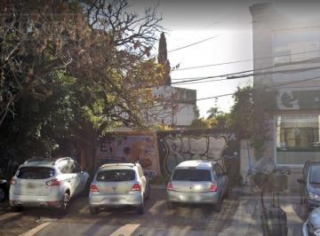 Terreno · 1111m² · Gran Lote Comercial a La Venta en Lomas de San Isidro