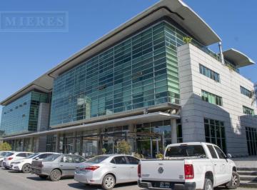 Oficina comercial · 209m² · 4 Cocheras · Oficina en Venta en Edificio Bureau Norte