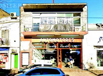 Edificio · 396m² · Edificio Comercial en Venta en San Isidro.