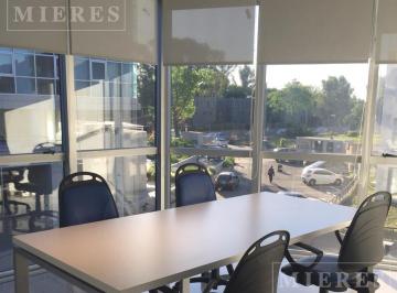 Oficina comercial · 75m² · 2 Cocheras · Muy Linda Oficina en Venta en Primer Piso en Agora III