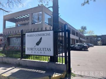 Local comercial · 70m² · Local en Alquiler/ Venta de 70 m² en Tortuguitas Point