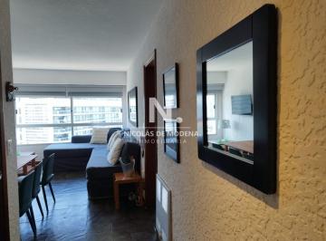 Foto1 · Venta y Alquiler de Apartamento de un Dormitorio en Punta del Este