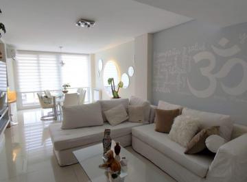 CRP-CRP-1552_2 · Departamento 3 Ambientes. | Balcarce Al 3100