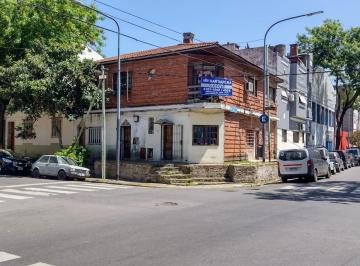 Terreno · 133m² · Terreno en Barracas Venta
