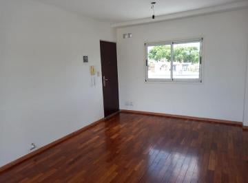 Departamento · 38m² · 5 Ambientes · Departamento de 1 Dormitorio en Alquiler