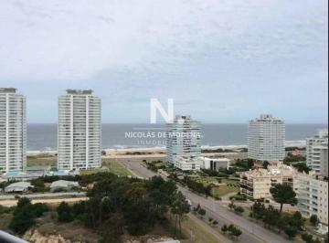 Foto1 · Departamento en Venta en Torre One, Punta del Este