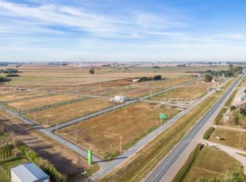 Terreno · 300m² · Terreno 300 m² - Ecovida, Villa Amelia - Ruta 18, Km 13 - Posesión Inmediata