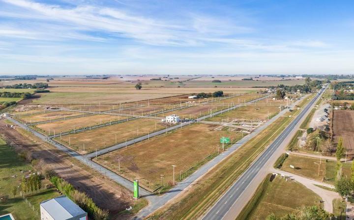 Terreno · 300m²