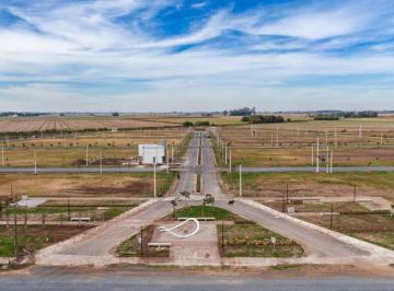 Terreno · 345m² · Ecovida, Villa Amelia (Rp 18, Km 13) - Apto Comercial Sobre Ruta