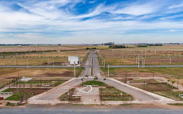 Terreno · 345m²