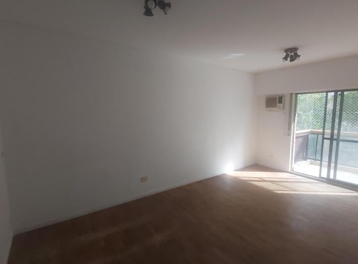 Departamento · 59m² · 3 Ambientes