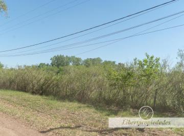 Campo · 35095m² · 1 Ambiente · Excelente Campo en Parque Exaltación