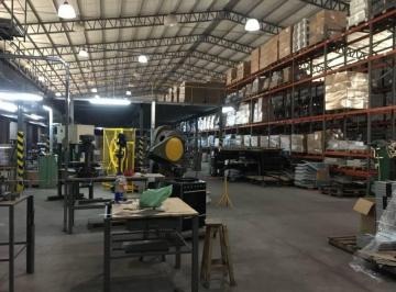 Depósito · 2613m² · Establecimiento Industrial en Venta Parque Industrial Canning